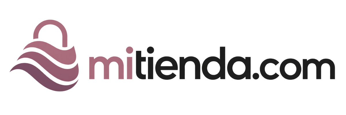 Mi tienda